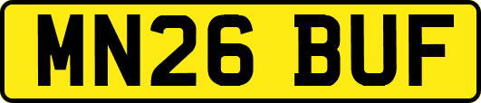 MN26BUF