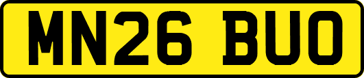 MN26BUO