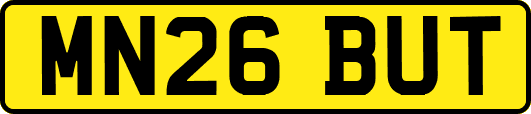 MN26BUT