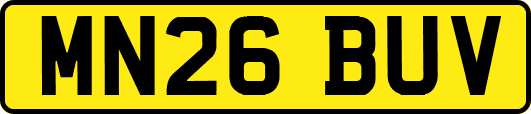 MN26BUV