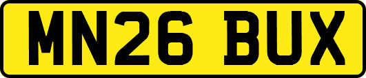 MN26BUX