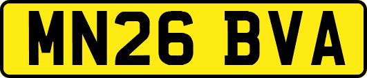 MN26BVA