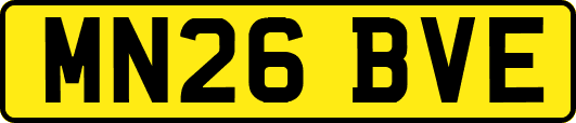 MN26BVE
