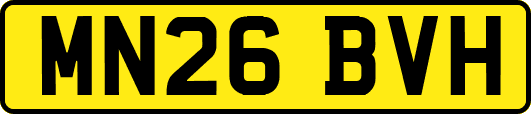MN26BVH