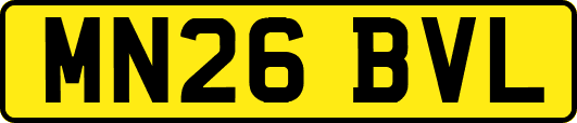 MN26BVL