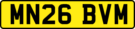 MN26BVM