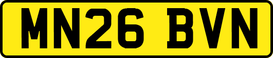 MN26BVN