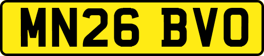 MN26BVO