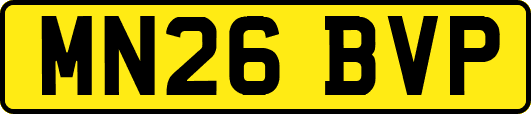 MN26BVP