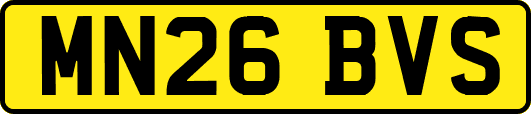 MN26BVS