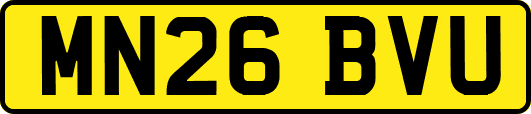 MN26BVU