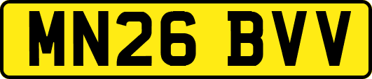 MN26BVV