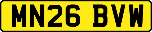 MN26BVW