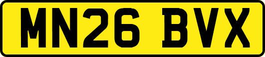 MN26BVX