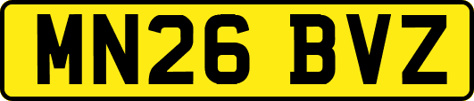 MN26BVZ