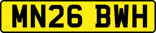 MN26BWH