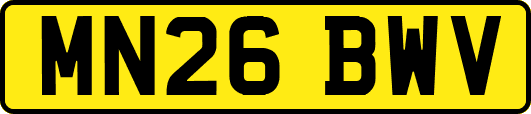 MN26BWV
