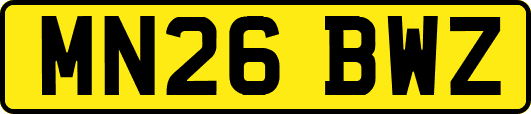 MN26BWZ
