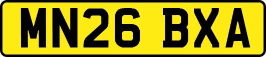 MN26BXA