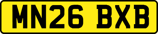 MN26BXB