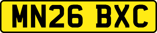 MN26BXC