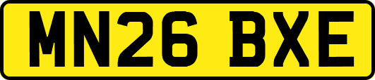 MN26BXE