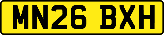 MN26BXH
