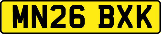 MN26BXK