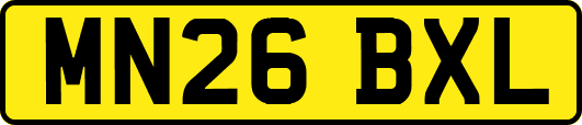 MN26BXL