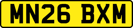 MN26BXM