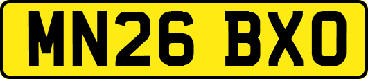 MN26BXO