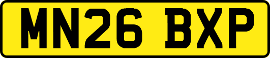 MN26BXP