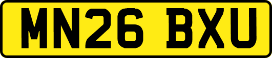 MN26BXU