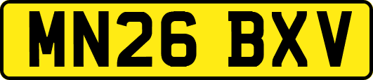 MN26BXV
