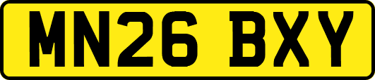 MN26BXY