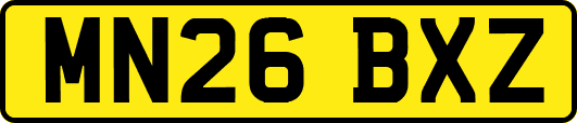 MN26BXZ