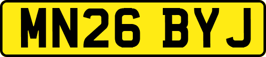 MN26BYJ