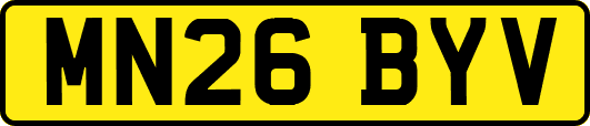 MN26BYV