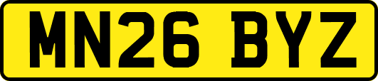 MN26BYZ