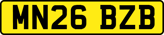 MN26BZB