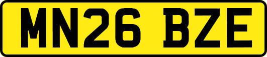 MN26BZE