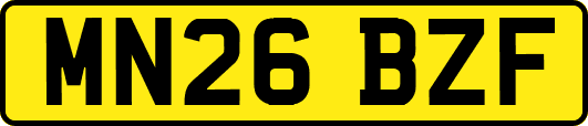 MN26BZF