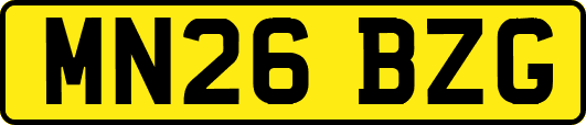 MN26BZG