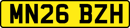 MN26BZH