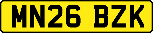 MN26BZK