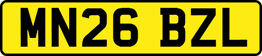 MN26BZL