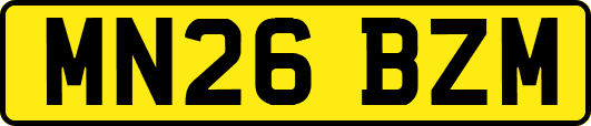 MN26BZM