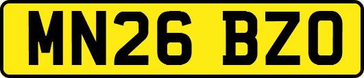 MN26BZO