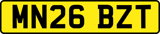 MN26BZT