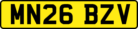MN26BZV